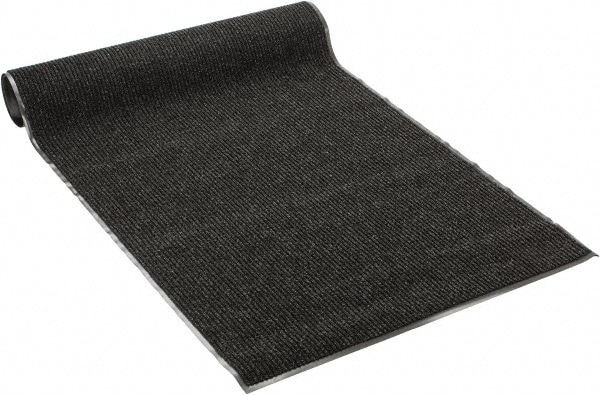 PRO-SAFE 0103319024X8 Entrance Mat: 8 Long, 4 Wide, Poly-Blended Carpet Surface Image