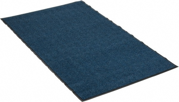 PRO-SAFE 0143515124X6 Entrance Mat: 6 Long, 4 Wide, Poly-Blended Carpet Surface Image