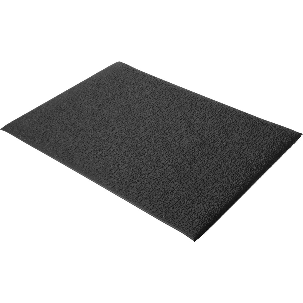 PRO-SAFE - Anti-Fatigue Mat: 3' Long, 2' Wide, 5/8 Thick, Vinyl ...