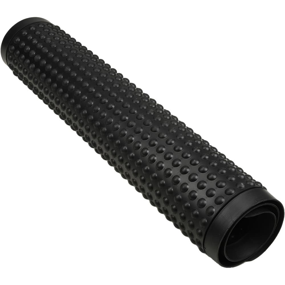 Global Industrial MobilePro Anti Fatigue Mat 3/4 Thick 2' x 1.5' Black