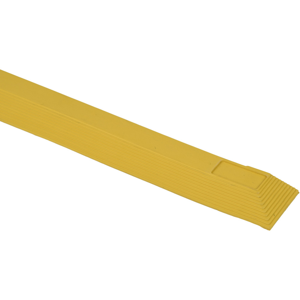 PRO-SAFE - Anti-Fatigue Modular Ramp Edge Mat: Dry & Wet Environment ...