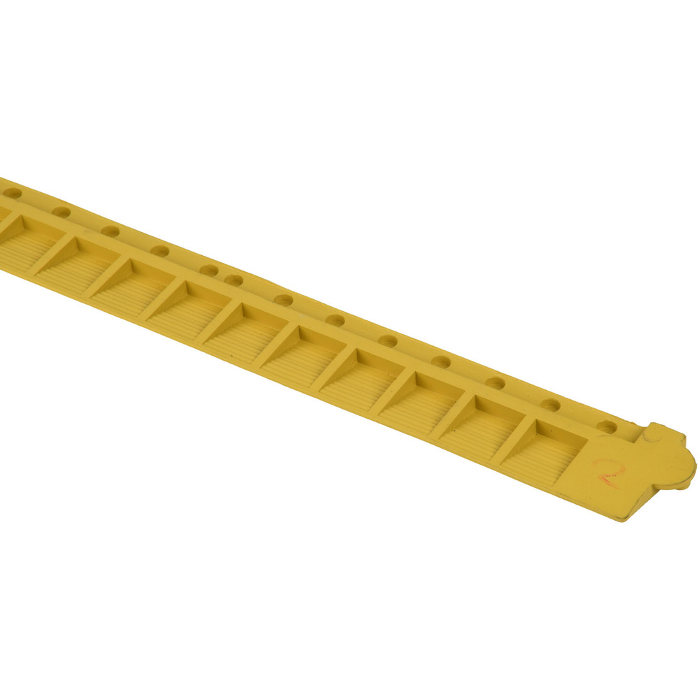 PRO-SAFE - Anti-Fatigue Modular Ramp Edge Mat: Dry & Wet Environment ...
