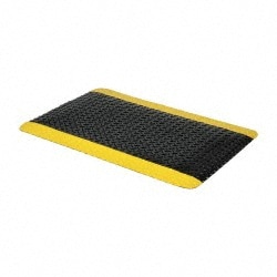 Pro Safe 2 Ft Comfort Mat Mscdirect Com