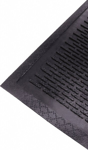 Entrance Mat: 5' Long, 3' Wide