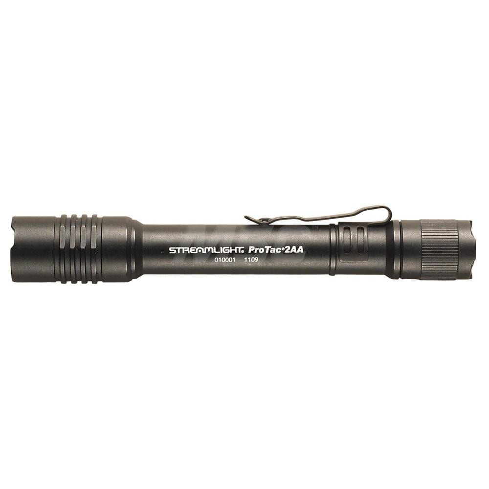 Streamlight - Handheld Flashlight: LED, 250 Lumens, 43 hr Max Run Time ...