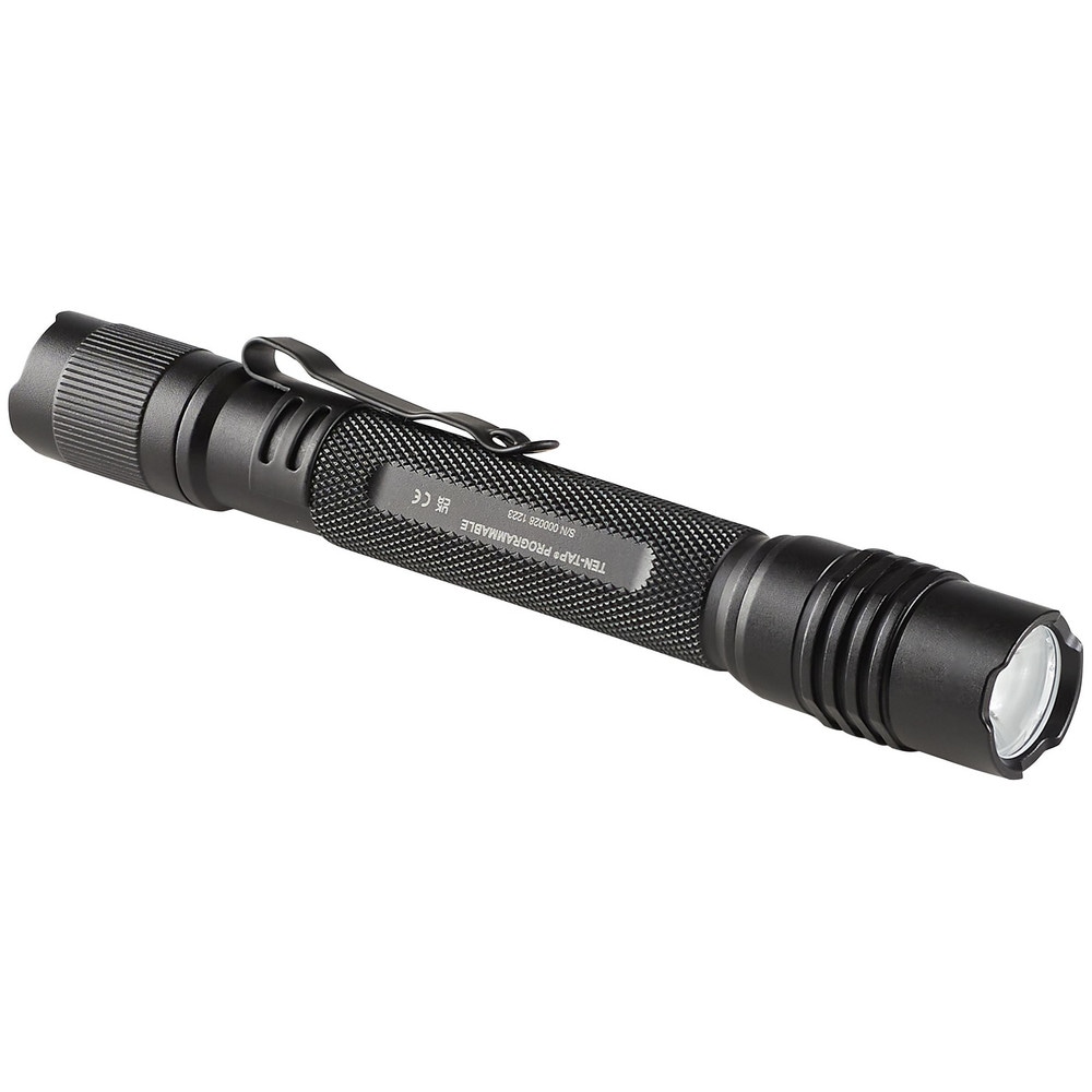 Streamlight - Handheld Flashlight: LED, 270 Lumens, 48 hr