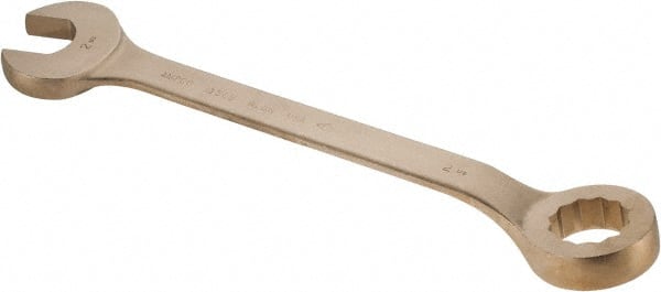 Ampco 1509 Combination Wrench: 