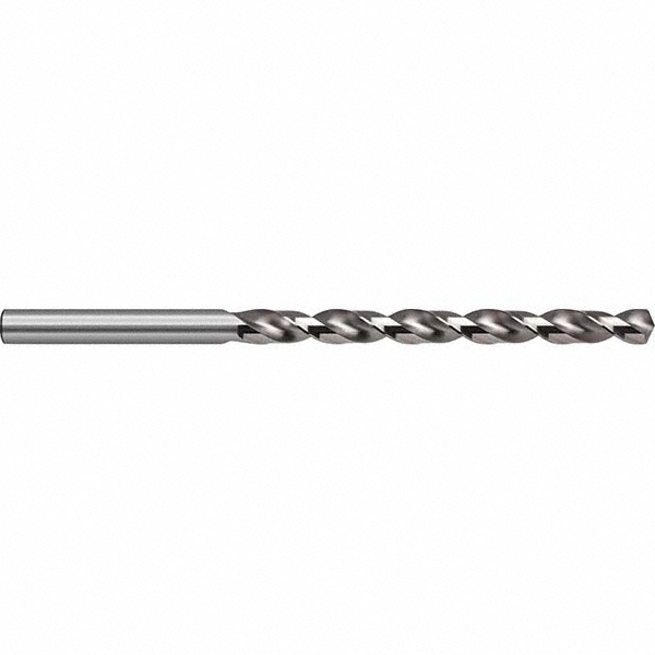 Guhring Taper Length Drill Bit Series 219, 1.25 mm Dia, 130 ° Point, High Speed Steel MSC