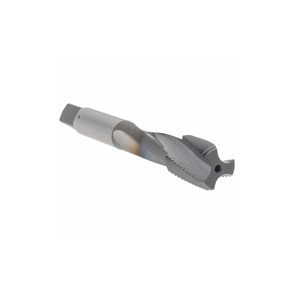 OSG Spiral Flute Tap 88292172 MSC Industrial Supply