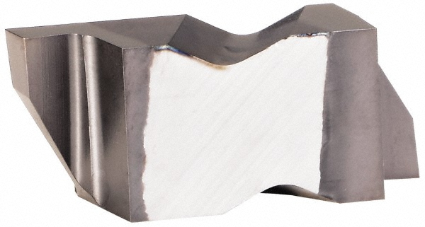Kennametal 4176046 Grooving Insert: NG3078 KCU10, Solid Carbide Image
