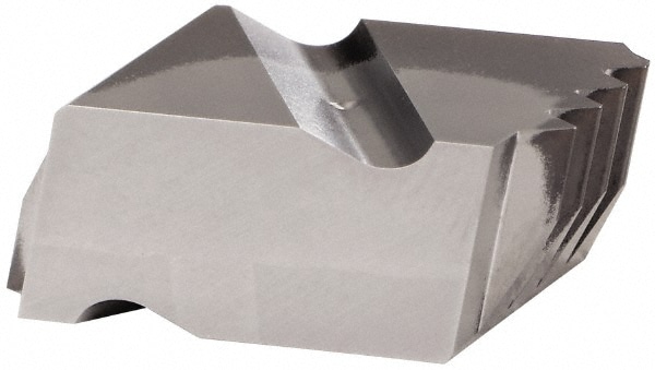 Kennametal 4176178 Threading Insert:8115 Size, NDC Style, KCU10 Grade, Solid Carbide Image