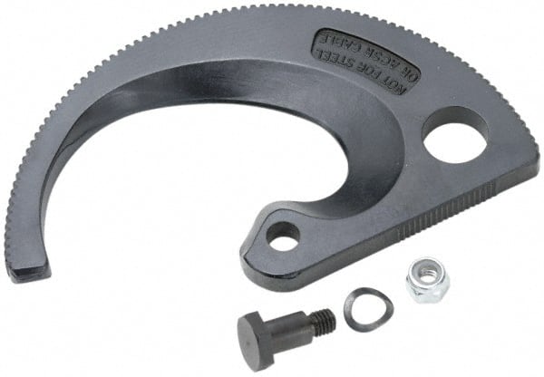 Ideal 35-057 Cable Cutter Knife Blade: 