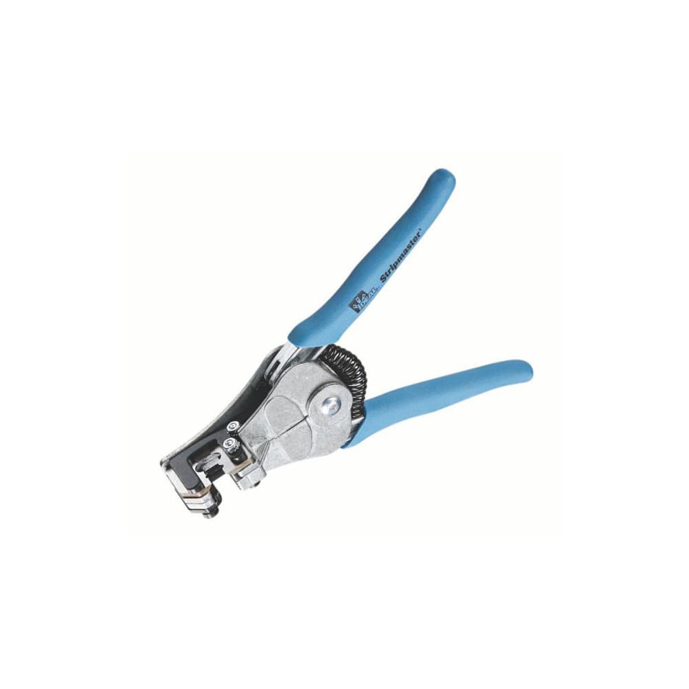 Ideal 45-265 Wire Stripper: RG-59 Max Capacity 