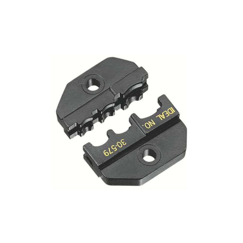 Ideal 30-579 Terminal Crimper 