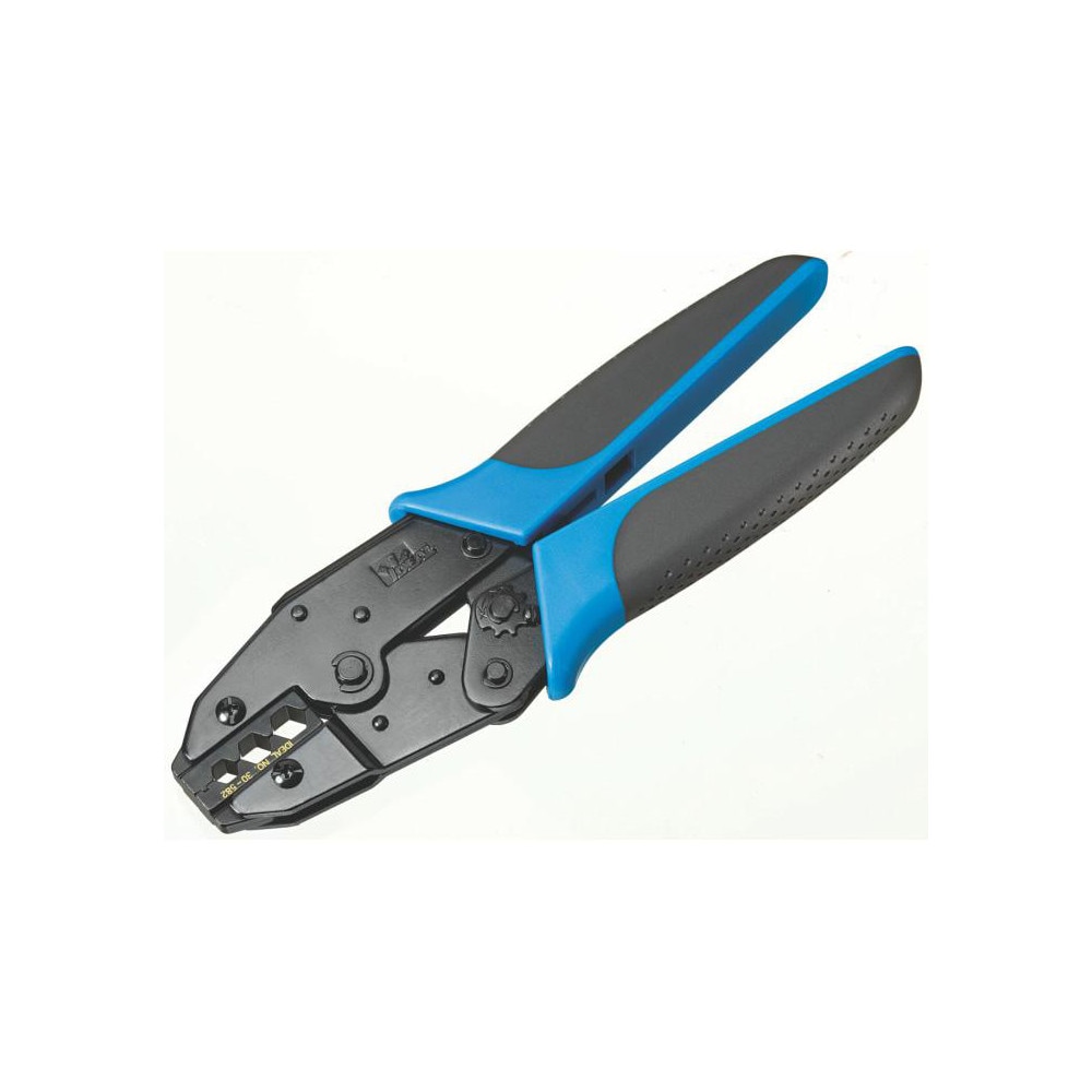 Ideal 30-503 Coax Crimper 