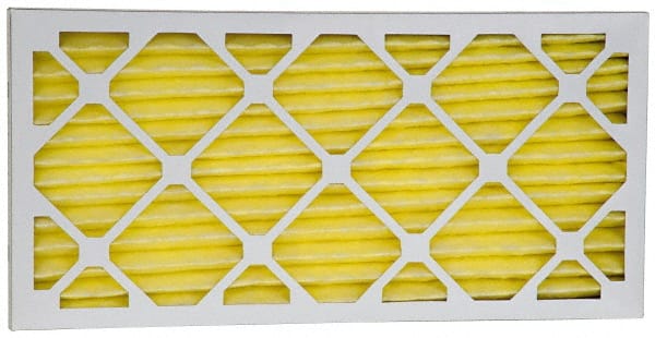 Air Cleaner Filters; Filter Type: Pleated Filter ; Overall Length: 12 ; Overall Width: 12