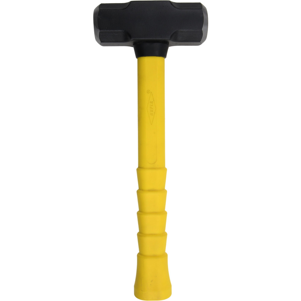 Photos - Hammer Nupla Sledge : - Steel Head, Fiberglass Handle | Part #27-805 27-805
