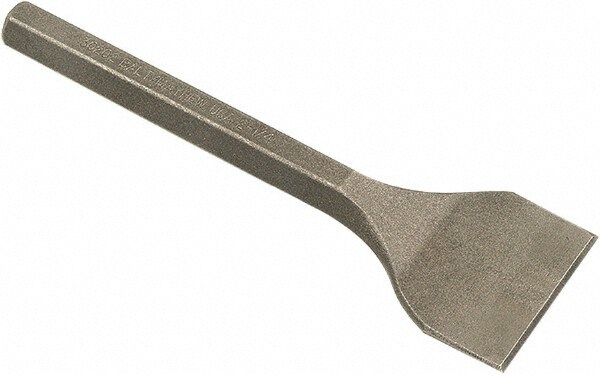 Masonry Chisel: