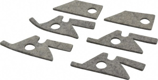 B Series Milling Machines Wiper Kit