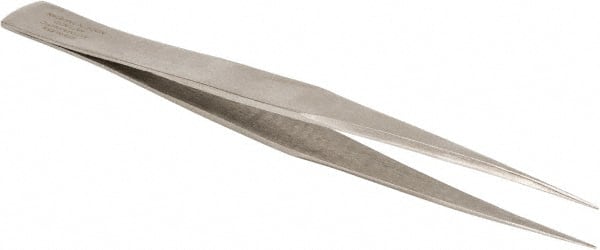 Precision Tweezer: AA-SA, General Assembly & Precise Tip, 5" OAL
