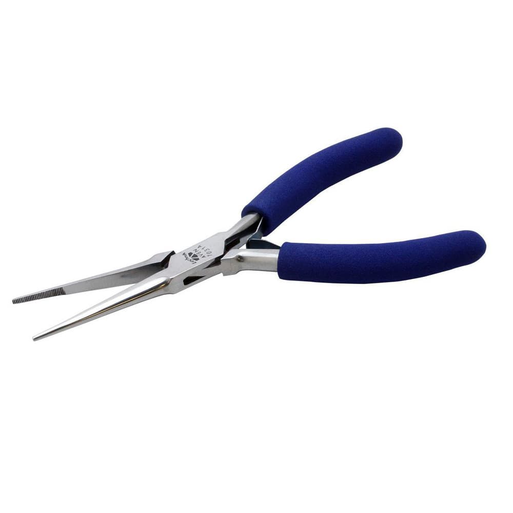 Extra Long Chain Nose Pliers, 5 1/2 Inch, Tools and Supplies for