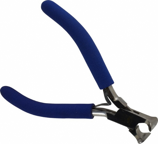 Aven 41/2" OAL, 20 AWG Capacity, Box Joint Cutter 88348784 MSC