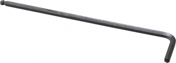 Eklind - Hex Key: 14 mm, Ball End, L-Handle, Long Arm | MSC