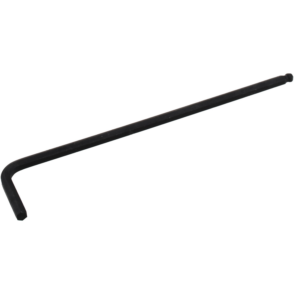 Photos - Drill / Screwdriver Eklind L-Handle Hex Key: 3.00 mm, Ball End, Long Arm - Steel | 10-Pack | Part #18606 18606