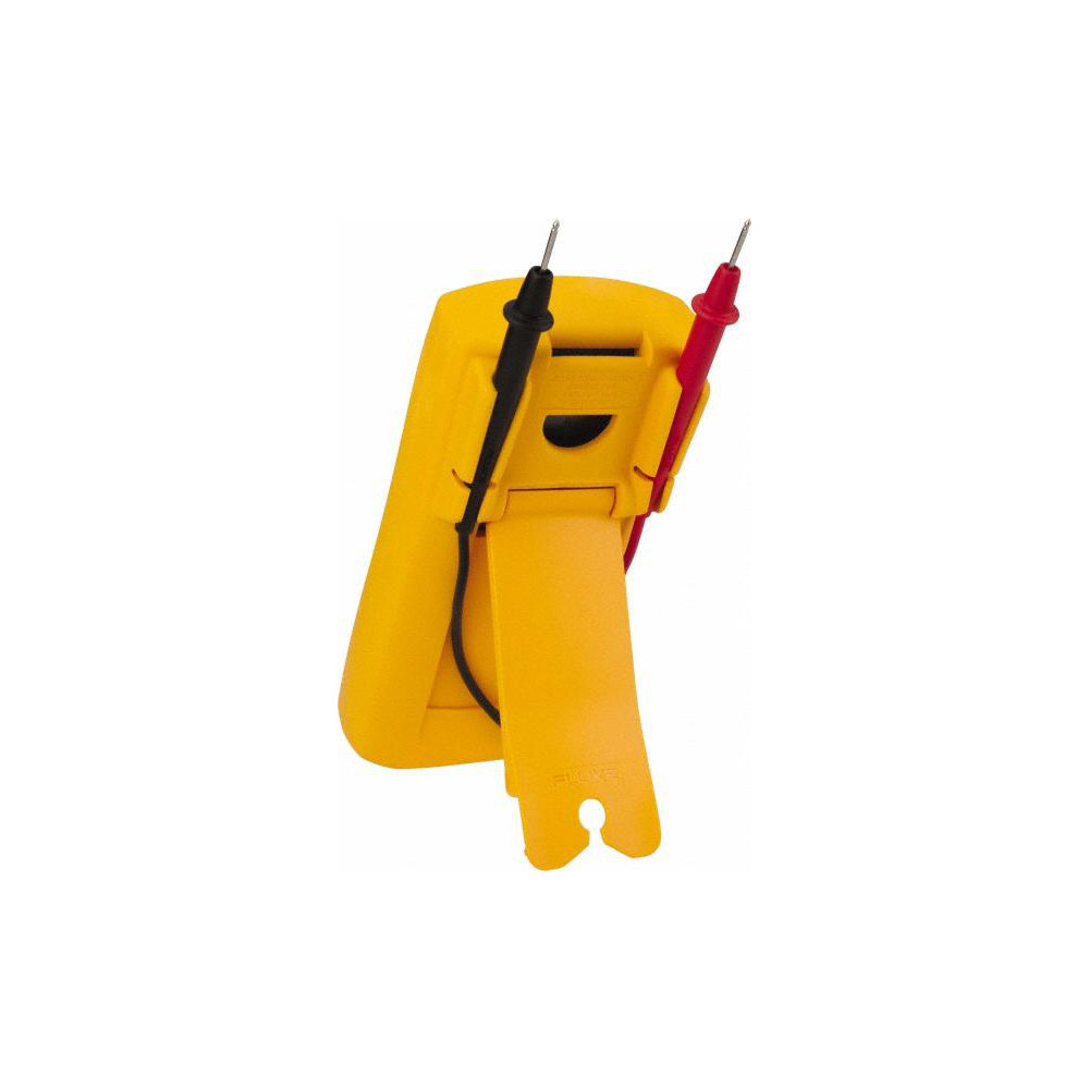 Fluke - CAT III & CAT IV, Auto Ranging Digital Manual Ranging & True ...