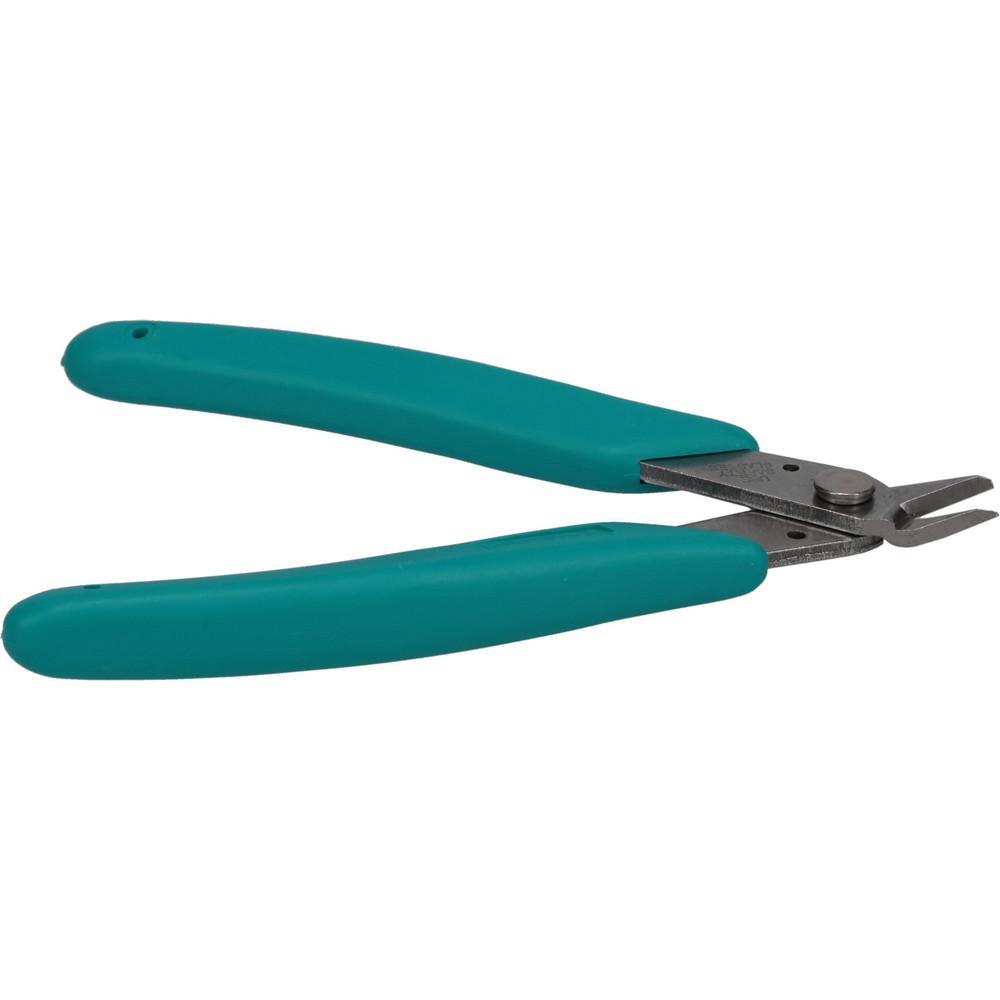 Diagonal Cutting Plier: 0.8 mm & 30 to 20 AWG Cutting Capacity