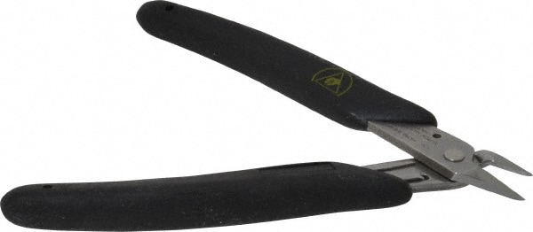 Diagonal Cutting Plier: 1.29 mm & 30 to 16 AWG Cutting Capacity