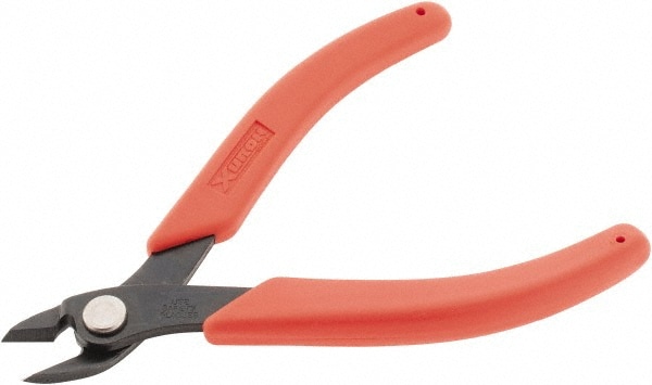 Diagonal Cutting Plier: 1.6 mm & 30 to 14 AWG Cutting Capacity