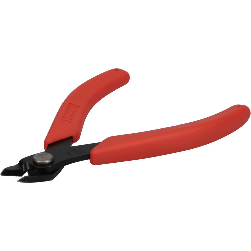 Diagonal Cutting Plier: 30 to 12 AWG Cutting Capacity