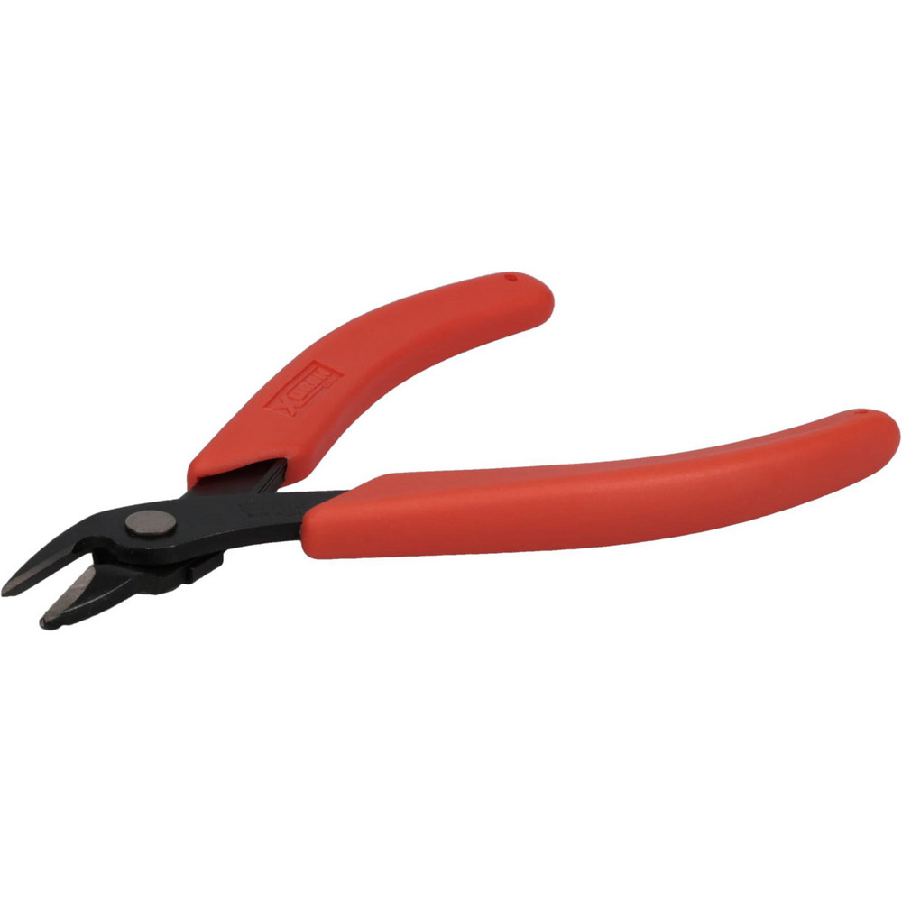 Diagonal Cutting Plier: 1.6 mm & 30 to 14 AWG Cutting Capacity