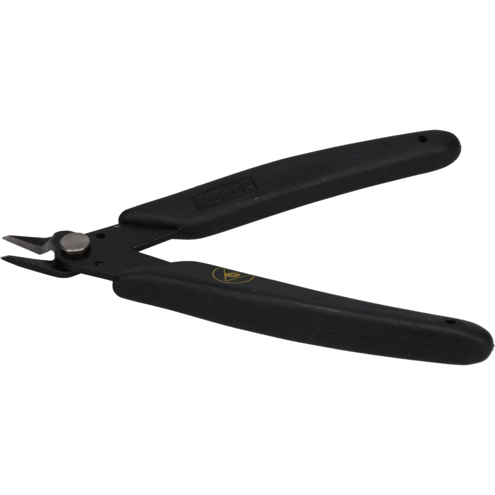 Diagonal Cutting Plier: 1 mm & 30 to 18 AWG Cutting Capacity