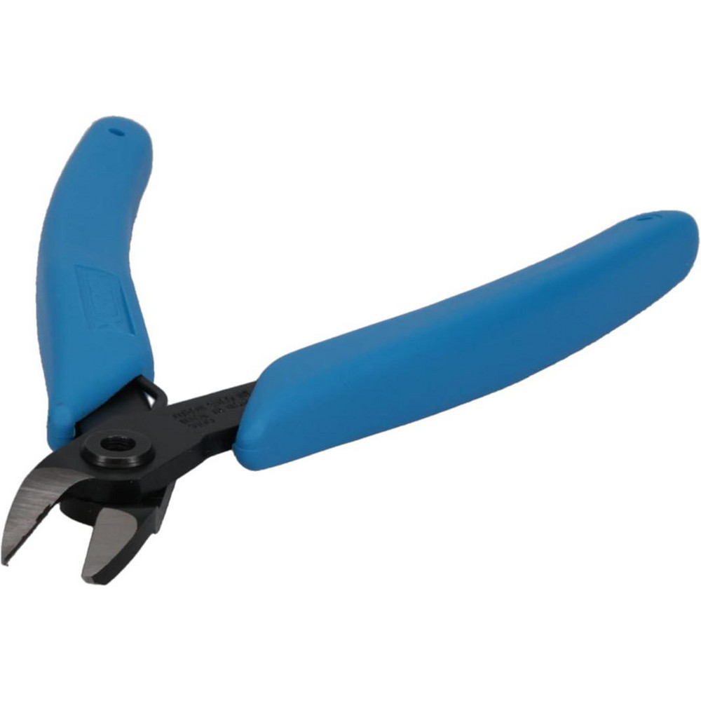Diagonal Cutting Plier: 2 mm & 30 to 12 AWG Cutting Capacity