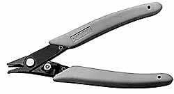 Xuron - Diagonal Cutting Plier: 2 mm & 29 to 12 AWG Cutting Capacity -  88356506 - MSC Industrial Supply