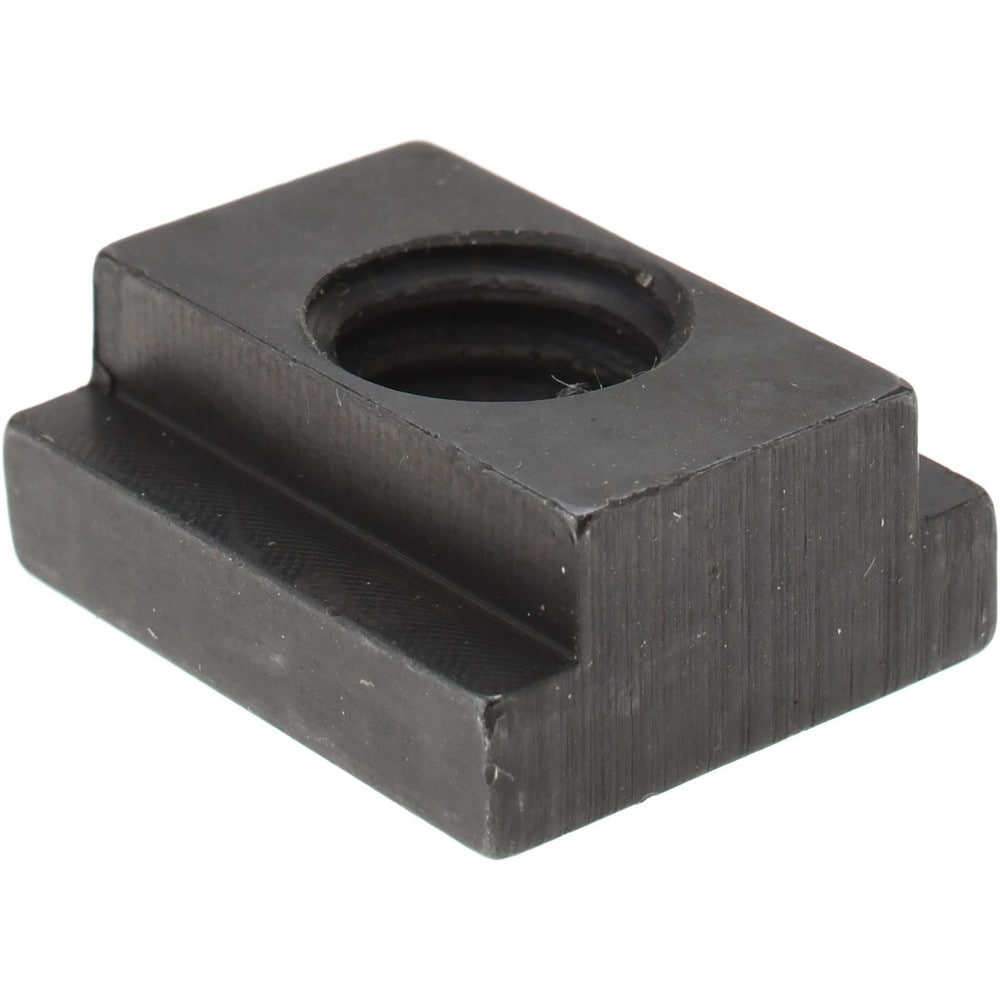 7/16-14 Blind Tapped T Slot Nut
