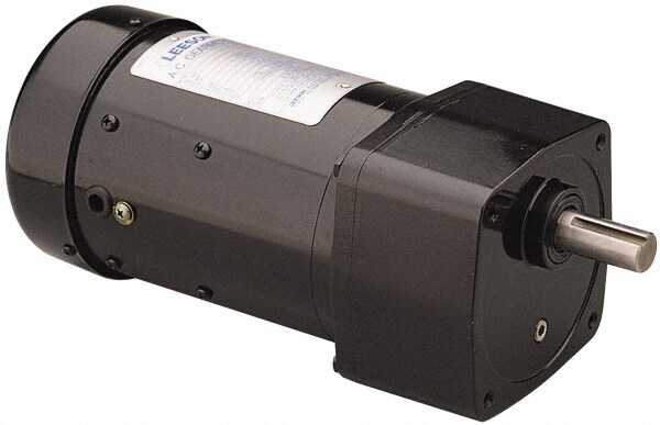 Parallel Gear Motor: