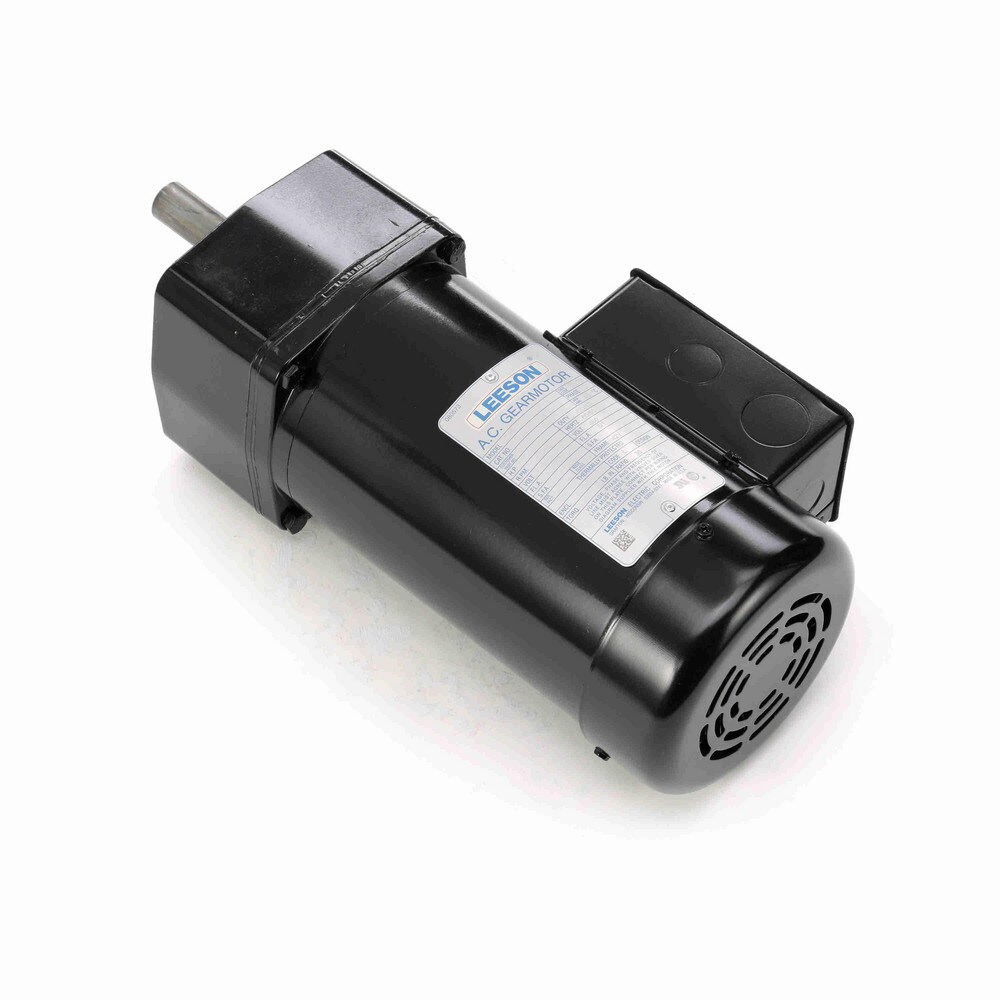 Parallel Gear Motor: Parallel