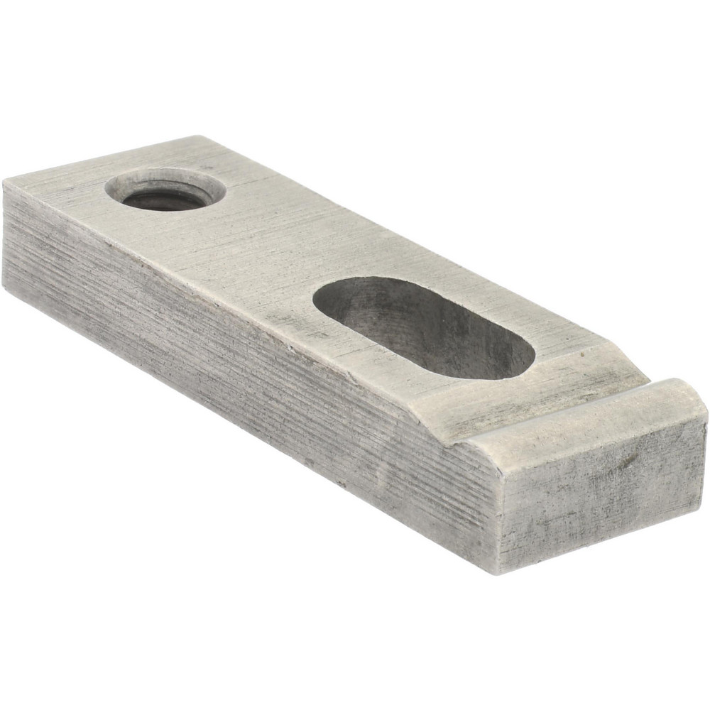 Gibraltar Clamp Strap Stainless Steel, 7/32" Stud, Radius Nose MSC