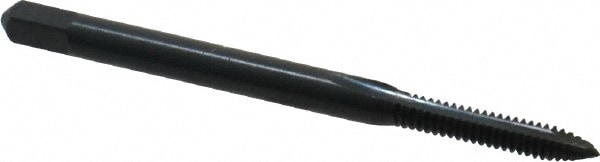 OSG M36X4 タップ OSG - Spiral Point Tap: #4-40 UNC, 2 Flutes, Plug Chamfer