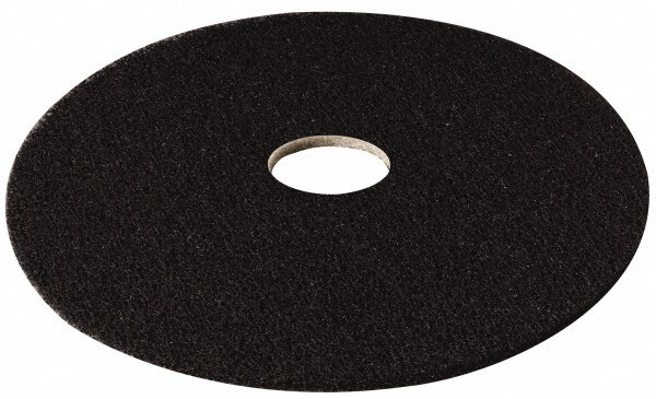 Floor Stripping Pad: Coarse