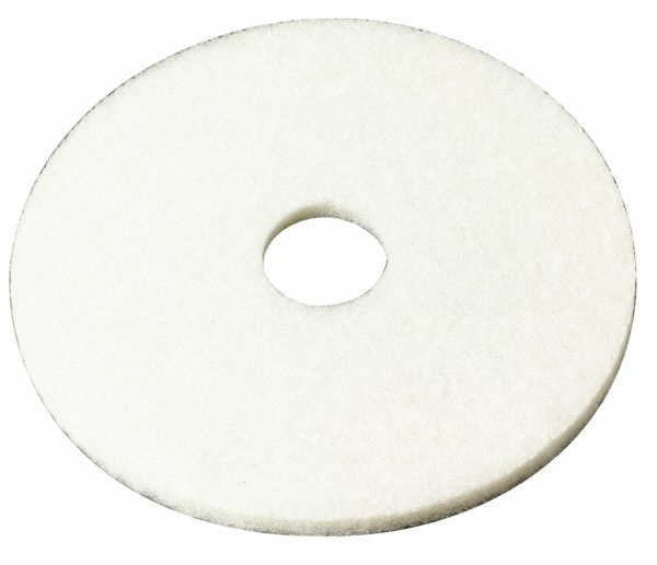 Floor Spray Buffing Pad: