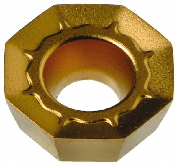 Kennametal 1776260 ODG5197ISGB KC735M Carbide Milling Insert Image