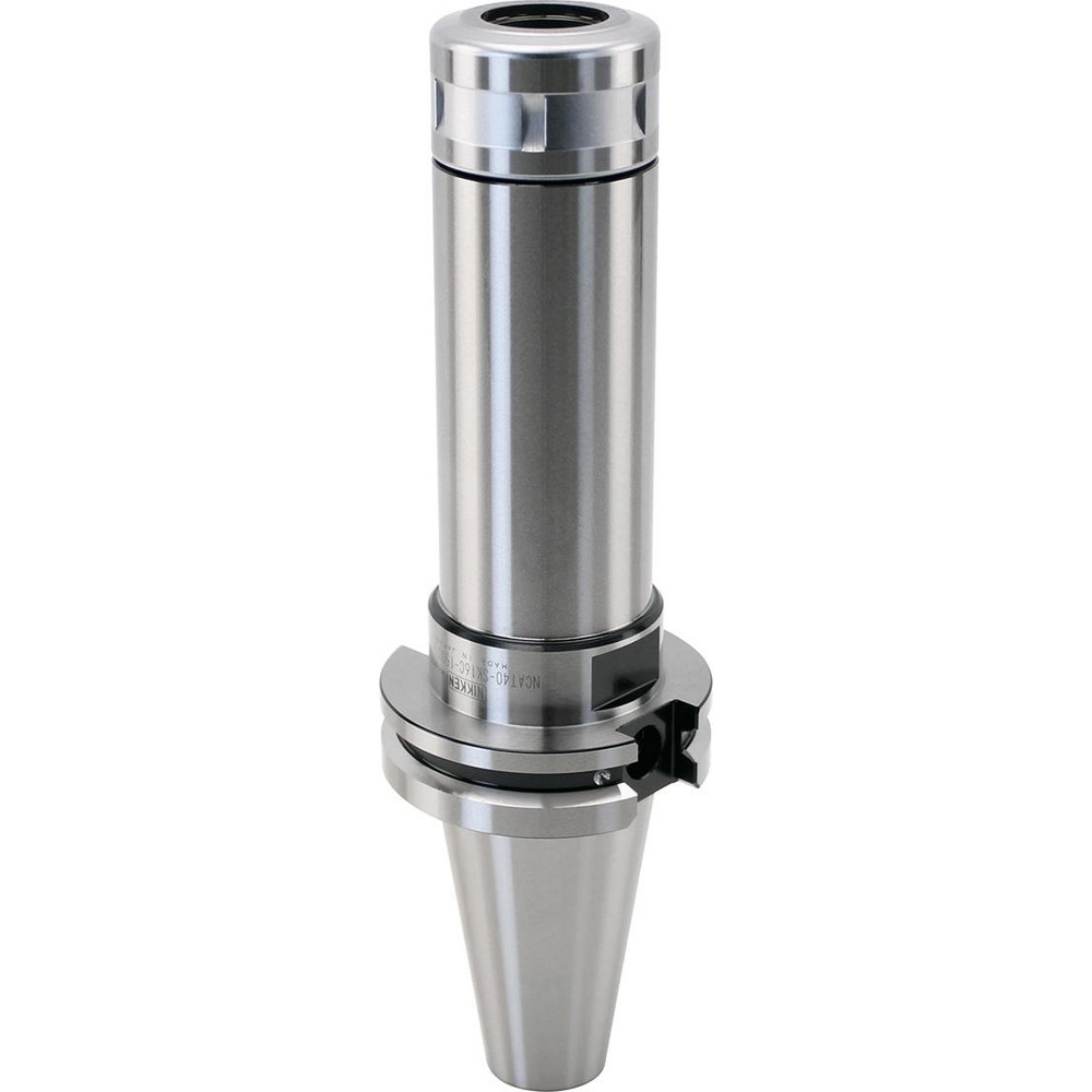 Lyndex-Nikken - Collet Chuck: 0.1080 to 0.6300