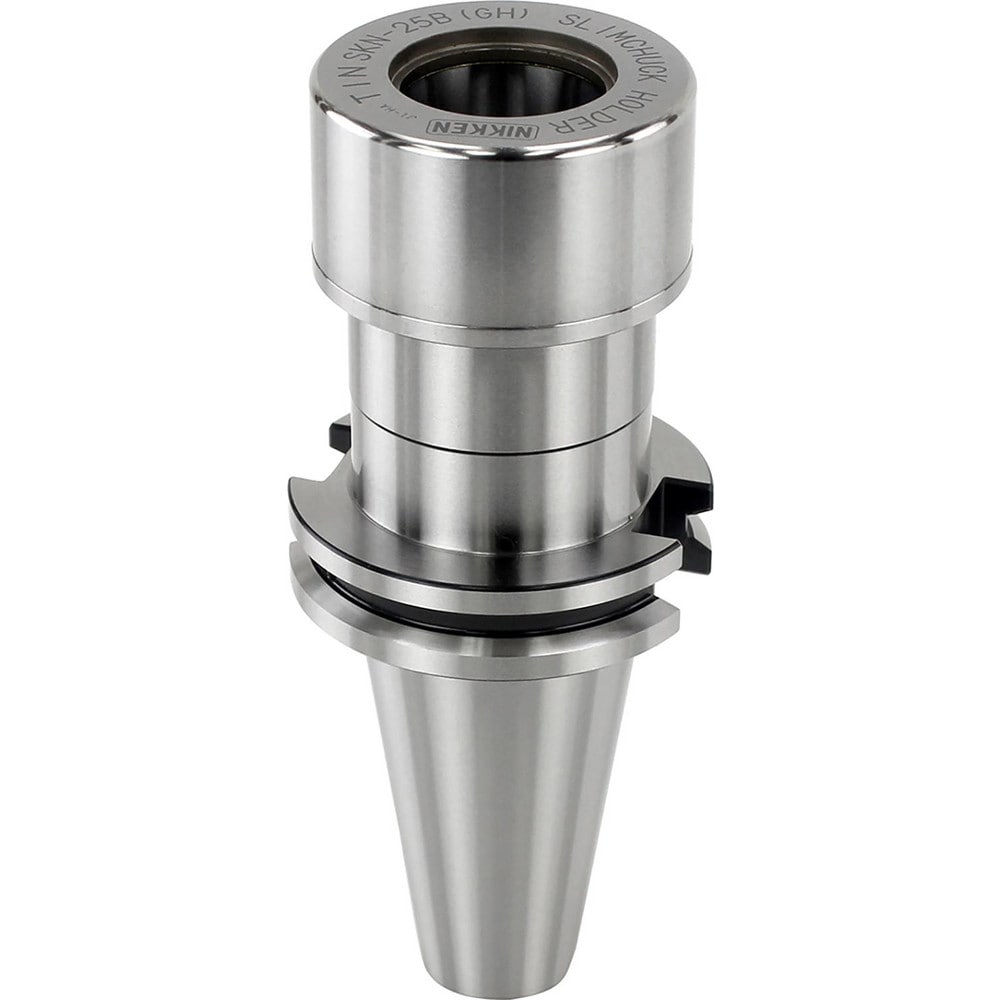 Lyndex-Nikken - Collet Chucks; Collet System: Slim Chuck; Collet Series ...