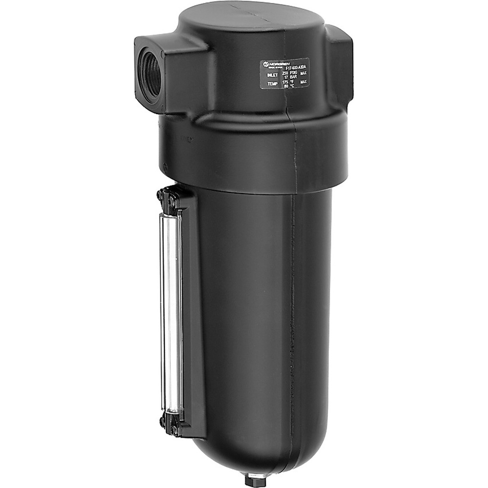 MSC Industrial Supply Co.