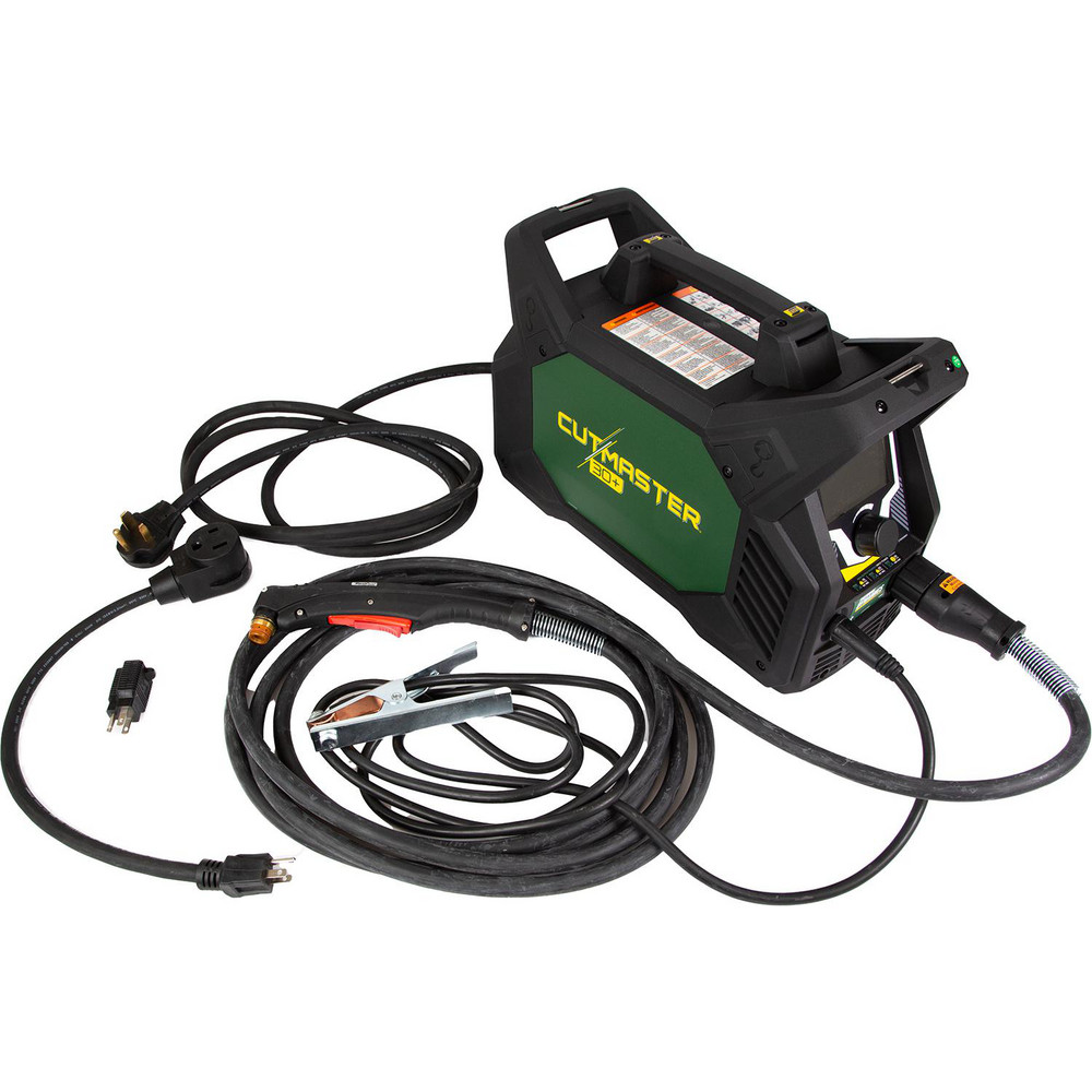 ESAB Plasma Cutters & Plasma Cutter Kits; Amperage 1030 Amp; Input