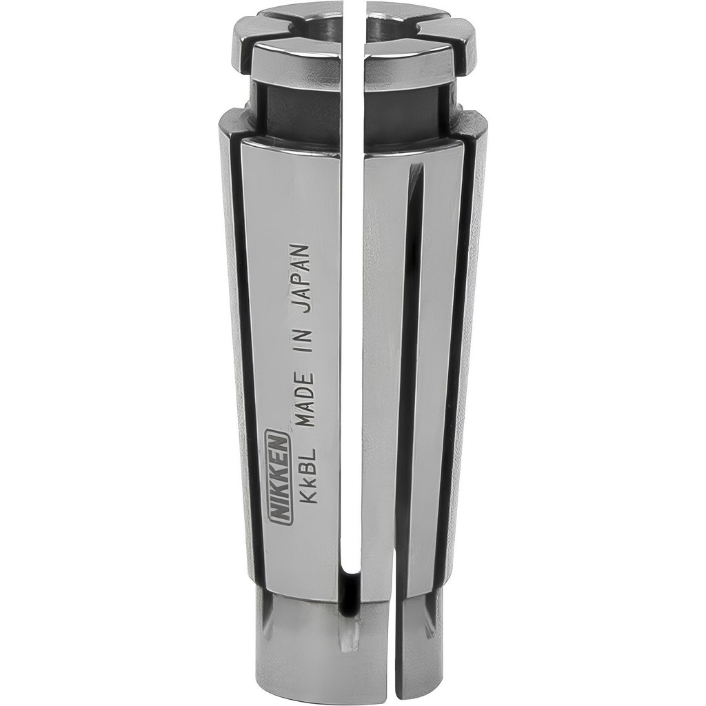 Lyndex-Nikken Slim Chuck Single Angle Collet: SK6, 2.25 mm | Part #SK6-2.25